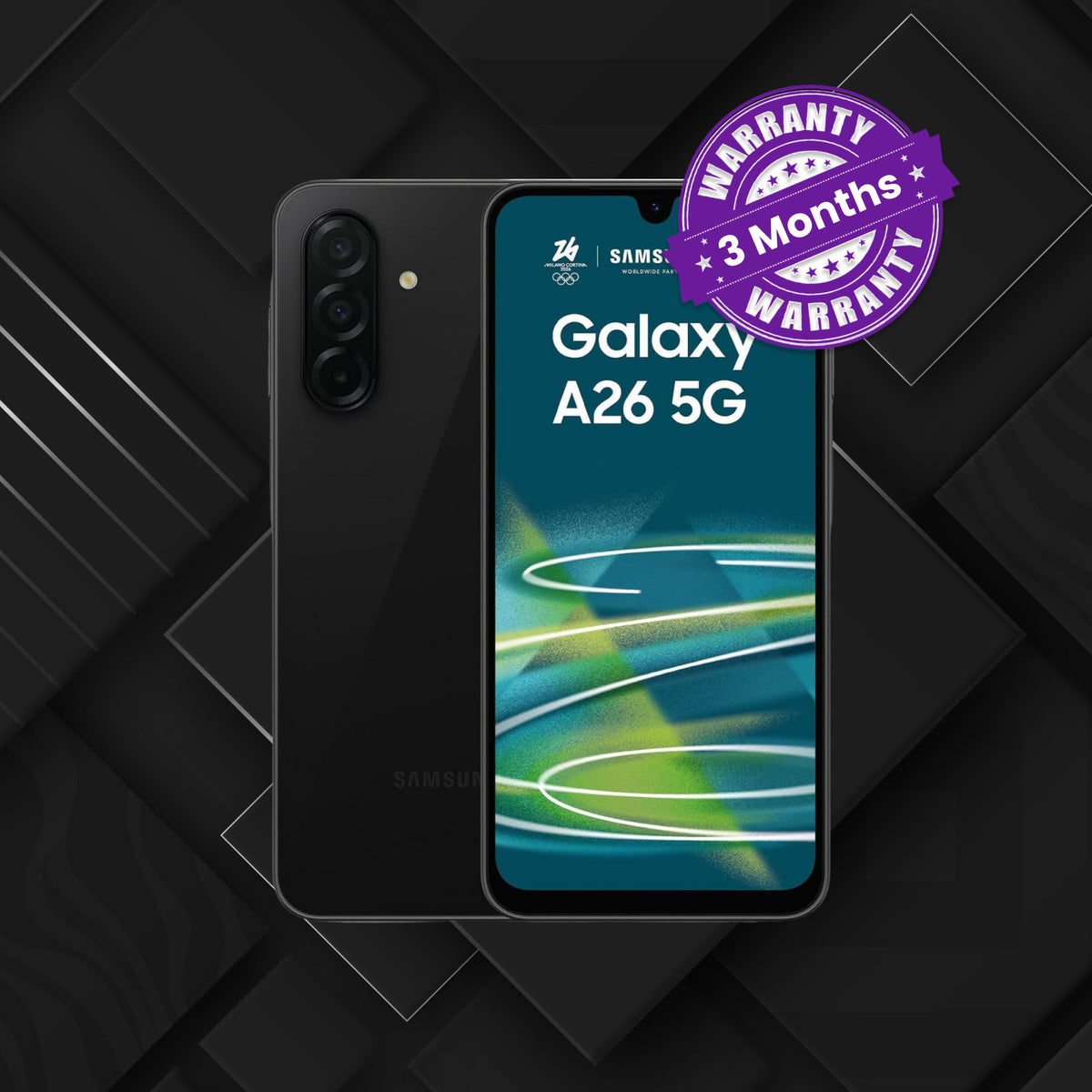 Buy Secondhand Samsung Galaxy A26, Sell Samsung Galaxy A26 in Kathmandu