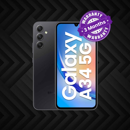 Buy Samsung Galaxy A34 5G, Sell Samsung Galaxy A34 5G
