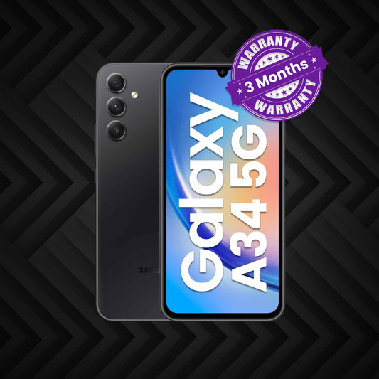 Buy Samsung Galaxy A34 5G, Sell Samsung Galaxy A34 5G