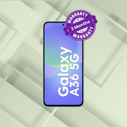 Samsung Galaxy A36 5G [8GB/256GB]