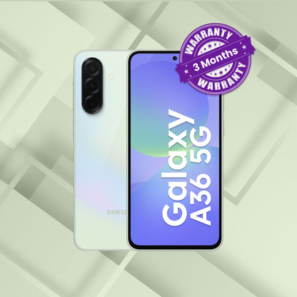 Samsung Galaxy A36 5G [8GB/256GB]