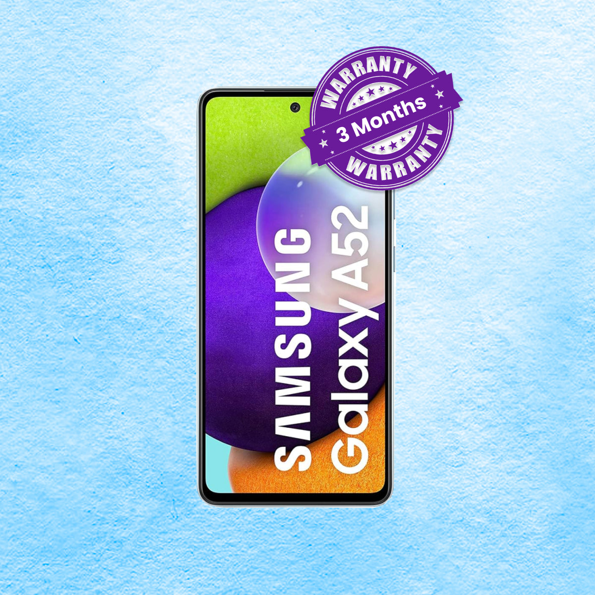 Buy Samsung Galaxy A52, Sell Samsung Galaxy A52