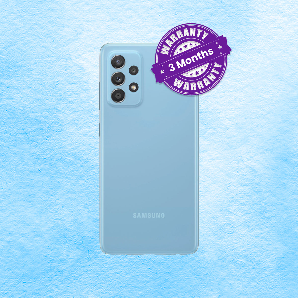 Buy Used Samsung Galaxy A52, Sell Samsung Galaxy A52 online 