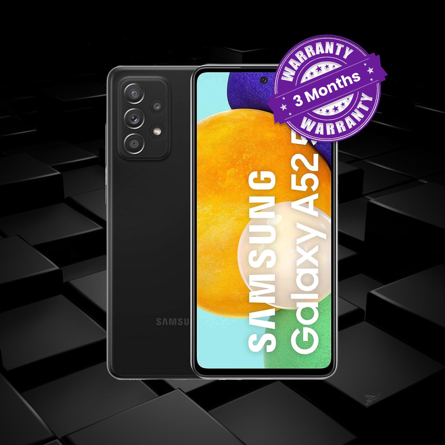 Buy Samsung Galaxy A52, Sell Samsung Galaxy A52