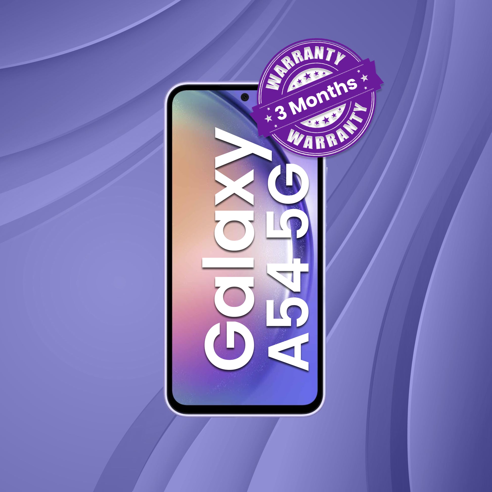 Buy Secondhand Samsung Galaxy A54, Sell Samsung Galaxy A54 in Kathmandu