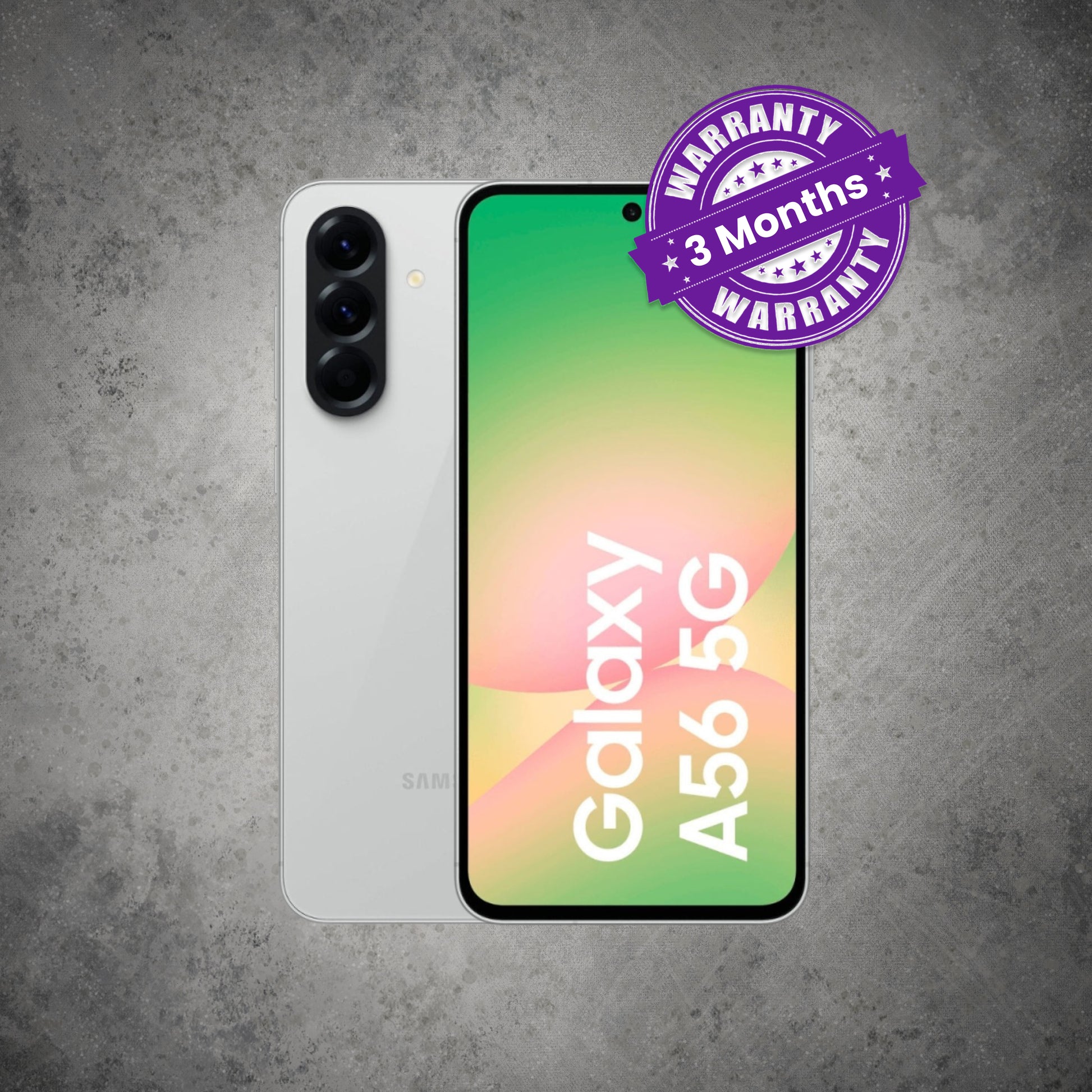 Buy Used Samsung Galaxy A56, Sell Samsung Galaxy A56 Online