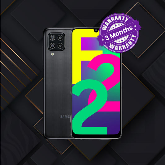 Buy Samsung Galaxy F22, Sell Samsung Galaxy F22
