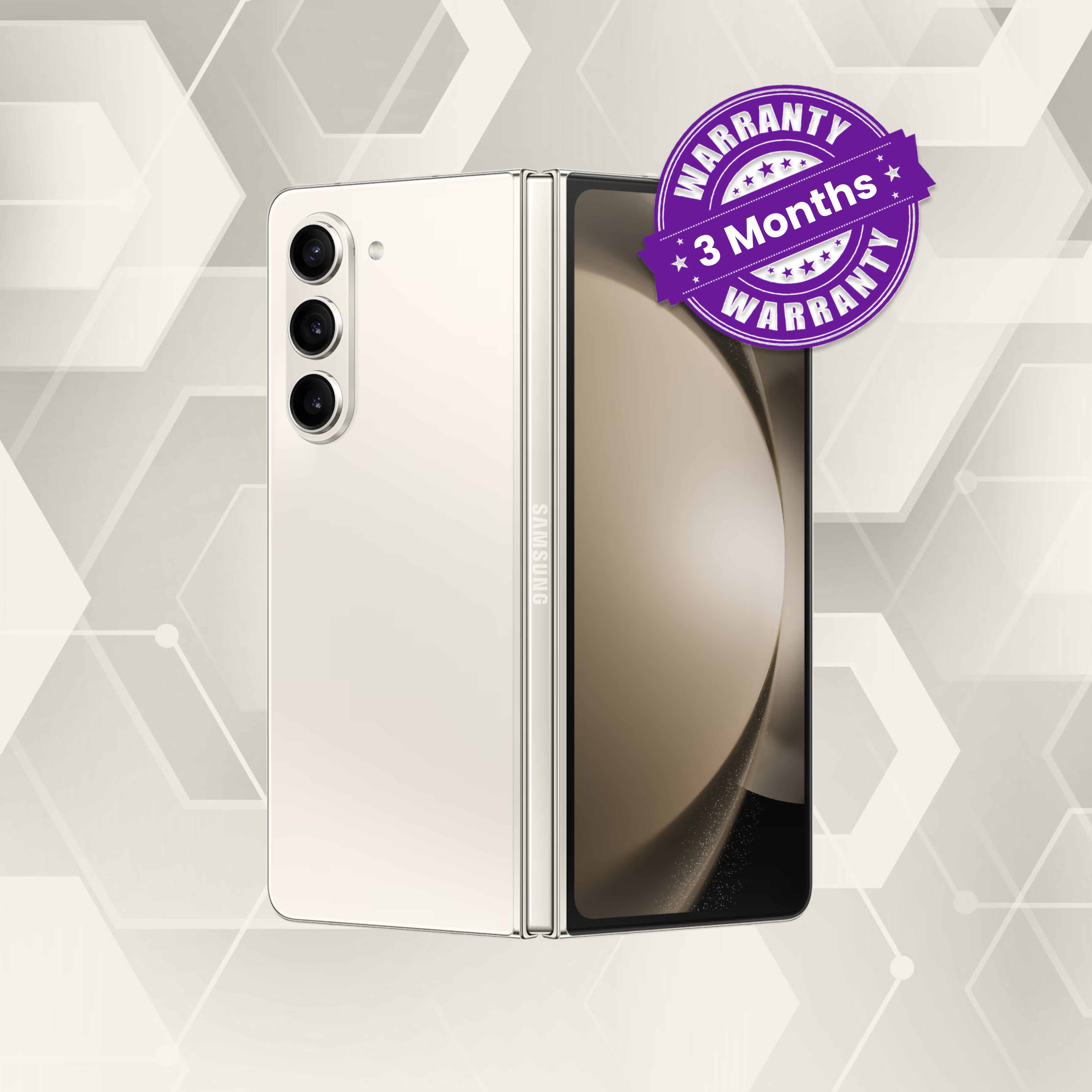 Samsung Galaxy Z Fold 5 [12GB/256GB] – NayaPurano Shop