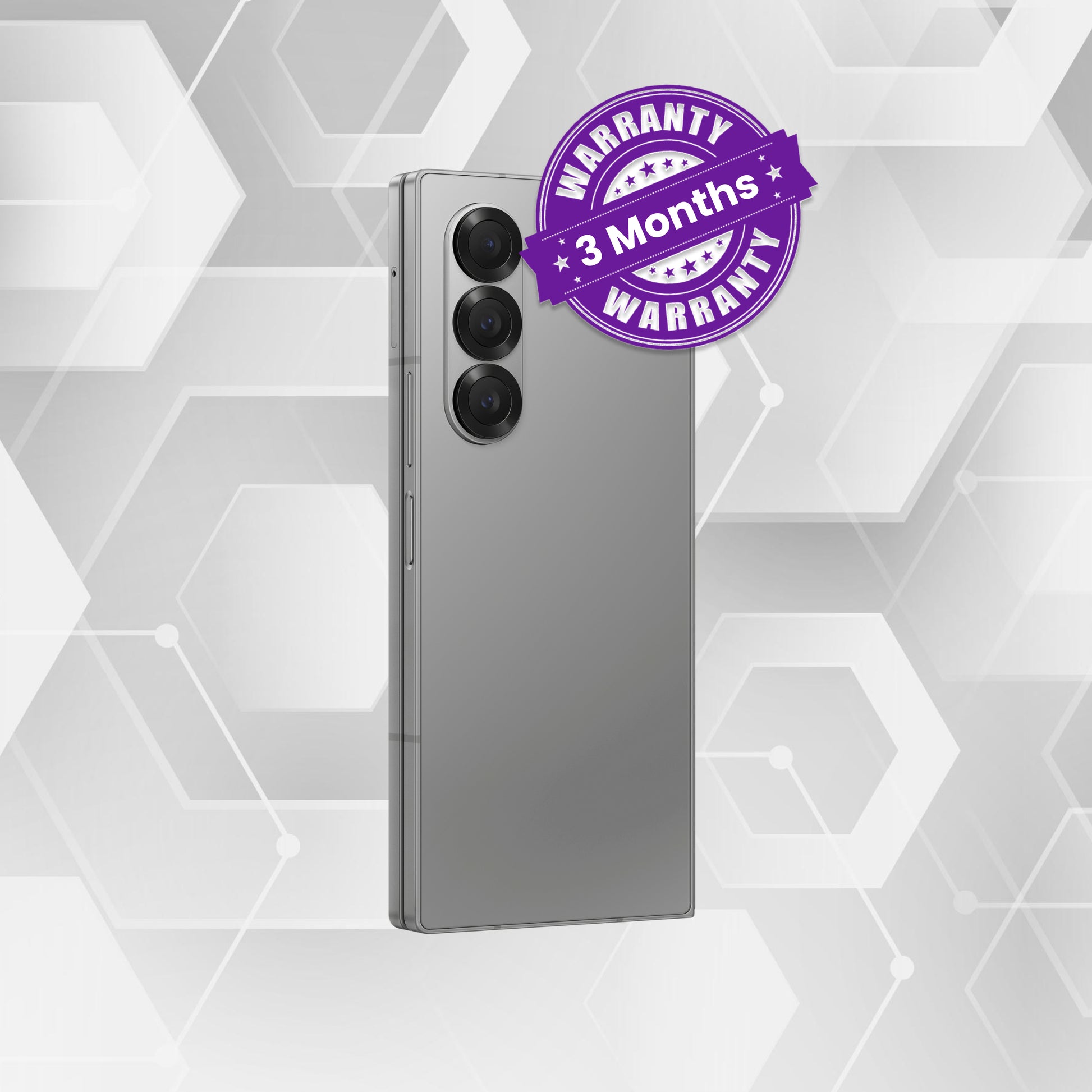 Buy Secondhand Samsung Galaxy Z Fold6, Sell Samsung Galaxy Z Fold6 in Kathmandu