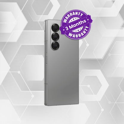 Buy Secondhand Samsung Galaxy Z Fold6, Sell Samsung Galaxy Z Fold6 in Kathmandu