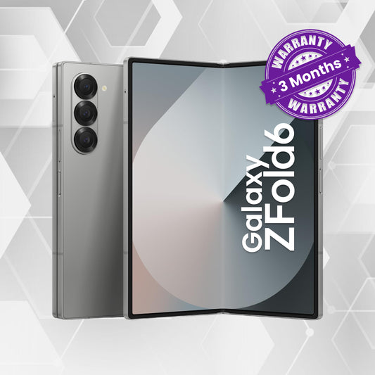 Buy Samsung Galaxy Z Fold6, Sell Samsung Galaxy Z Fold6