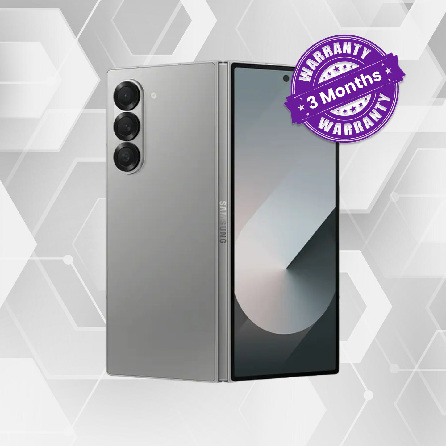Buy Used Samsung Galaxy Z Fold6, Sell Samsung Galaxy Z Fold6 Online