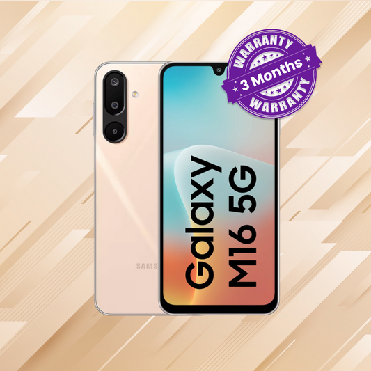 Buy Samsung Galaxy M16, Sell Samsung Galaxy M16