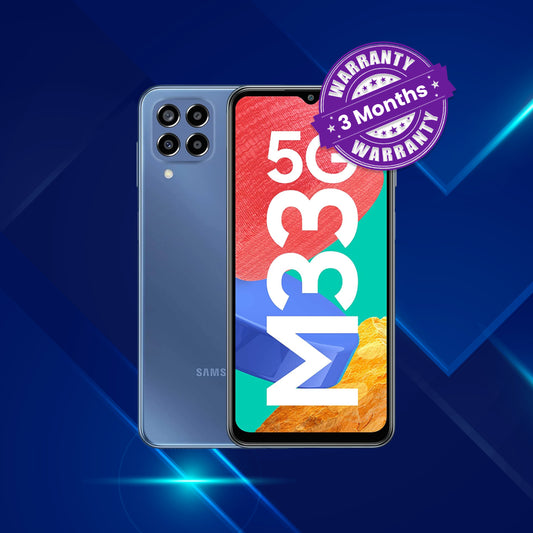 Samsung Galaxy M33 5G [8GB/128GB]
