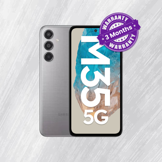 Buy Samsung Galaxy M35, Sell Samsung Galaxy M35