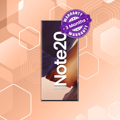 Buy Used Samsung Galaxy Note20 , Sell Samsung Galaxy Note20 Online