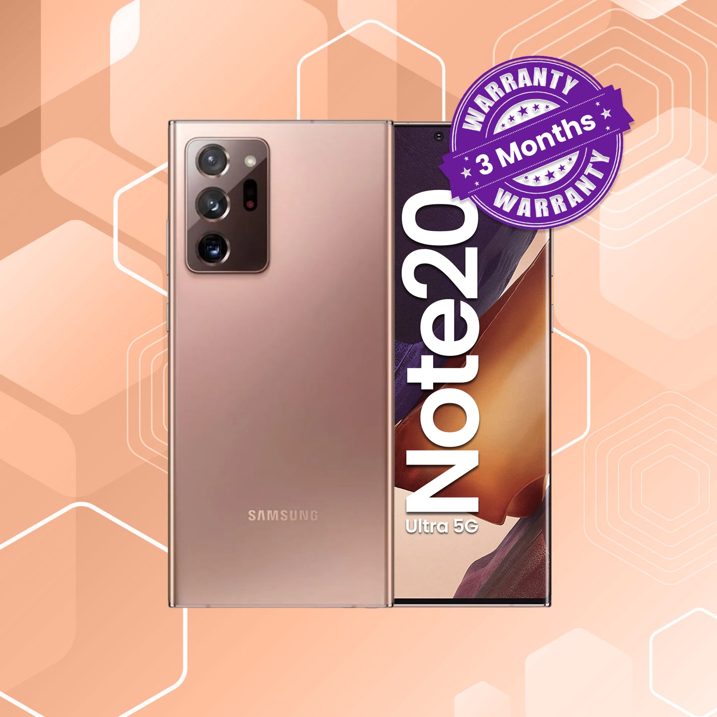 Buy Secondhand Samsung Galaxy Note20 , Sell Samsung Galaxy Note20 in Kathmandu