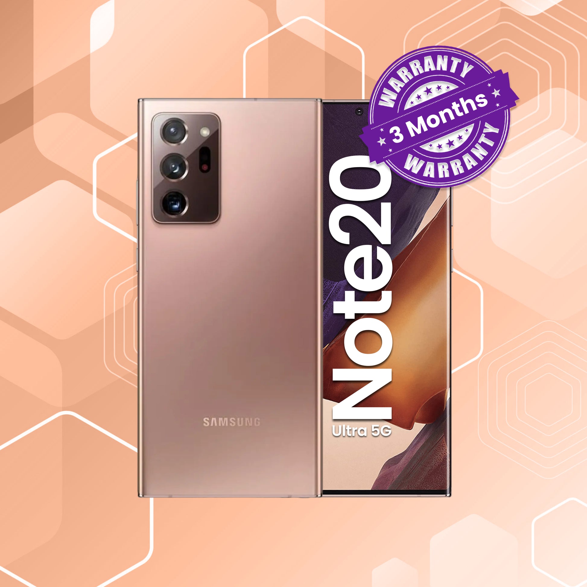 Buy Secondhand Samsung Galaxy Note20 , Sell Samsung Galaxy Note20 in Kathmandu