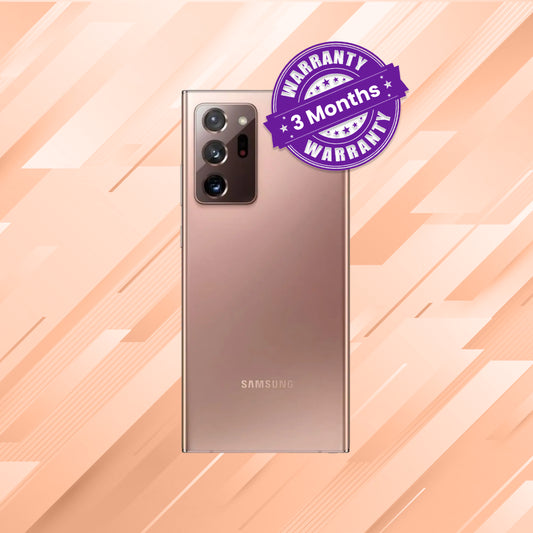 Buy Samsung Galaxy Note20 Ultra, Sell Samsung Galaxy Note20 Ultra