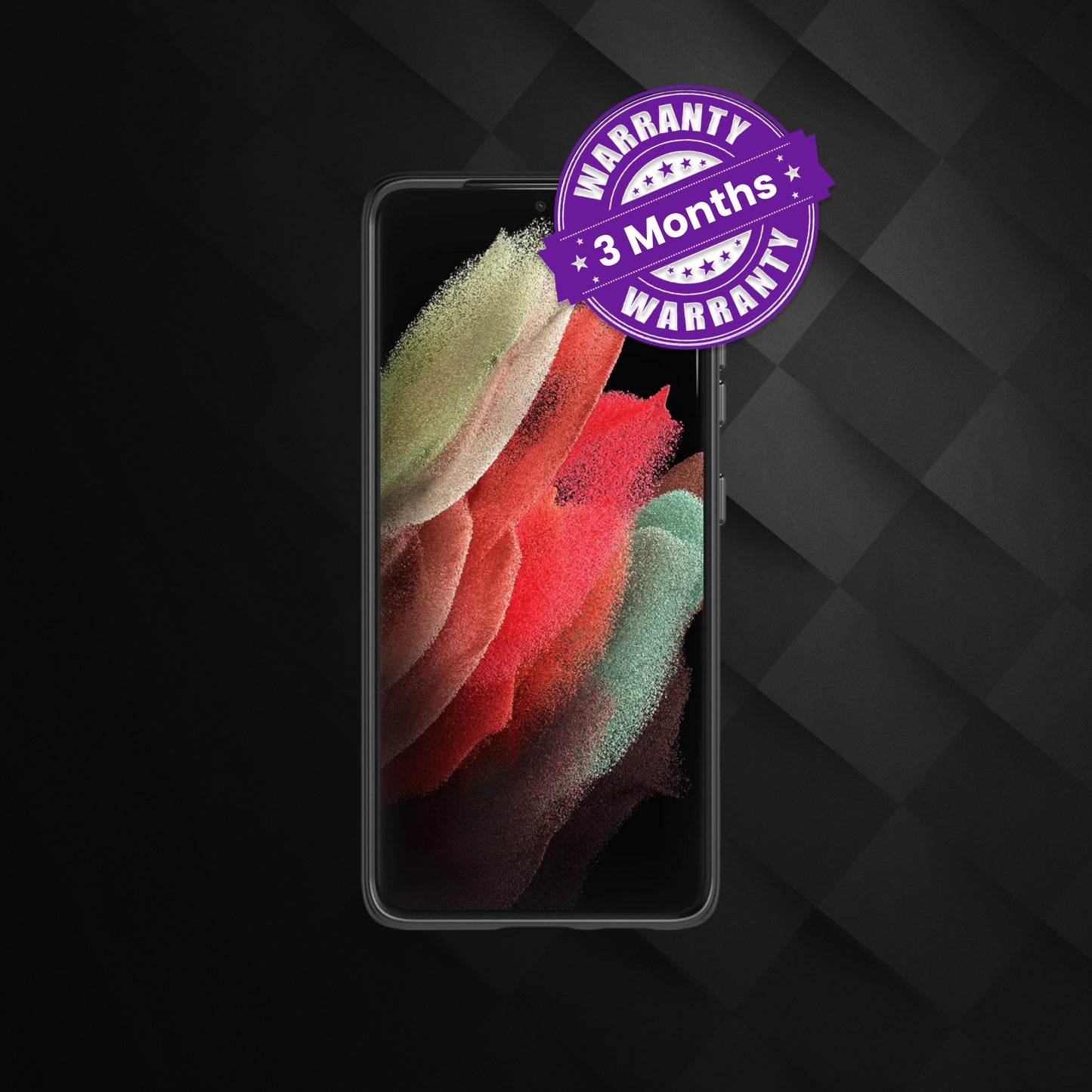 Buy Secondhand Samsung Galaxy S21 Ultra, Sell Samsung Galaxy S21 Ultra in Kathmandu