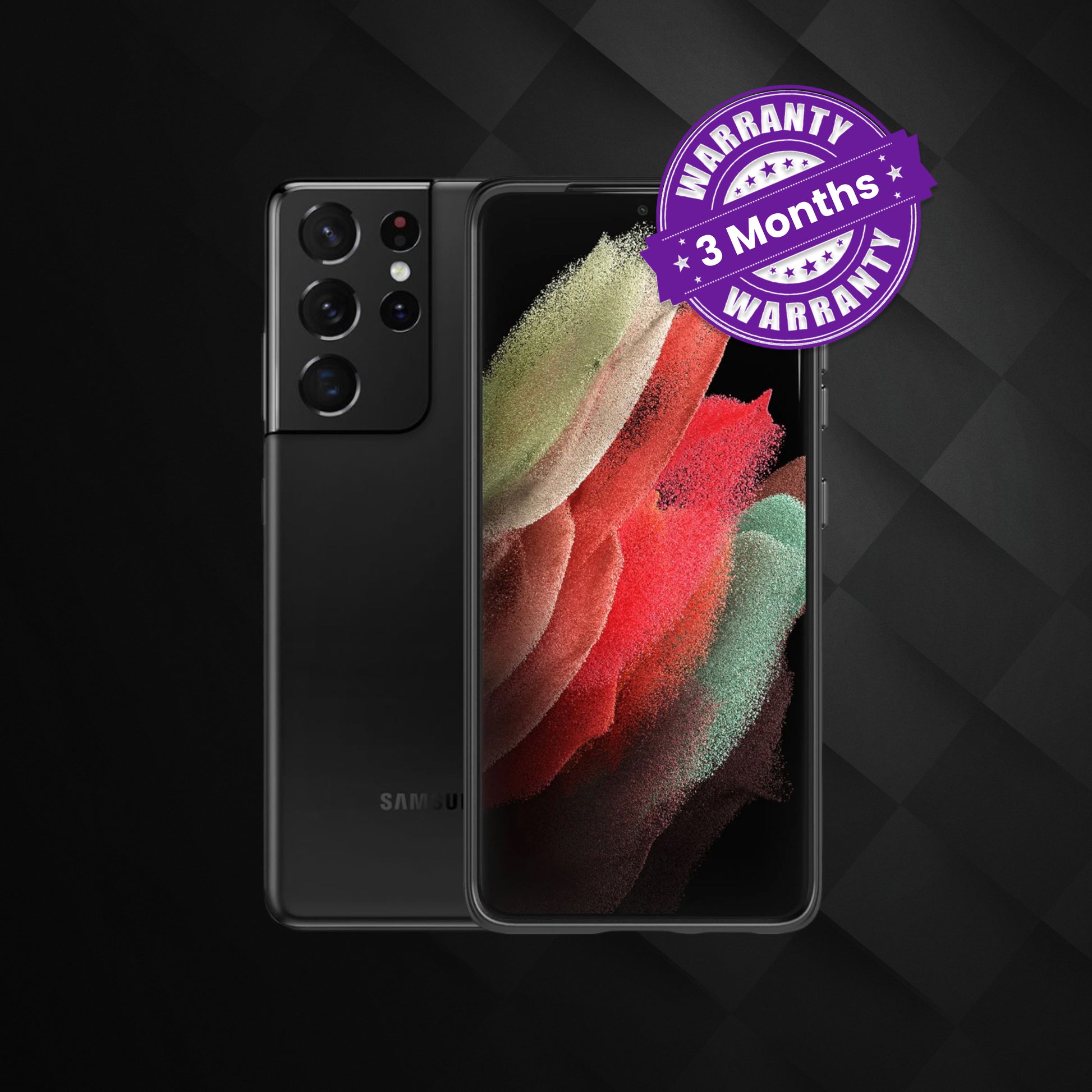 Buy Samsung Galaxy S21 Ultra, Sell Samsung Galaxy S21 Ultra