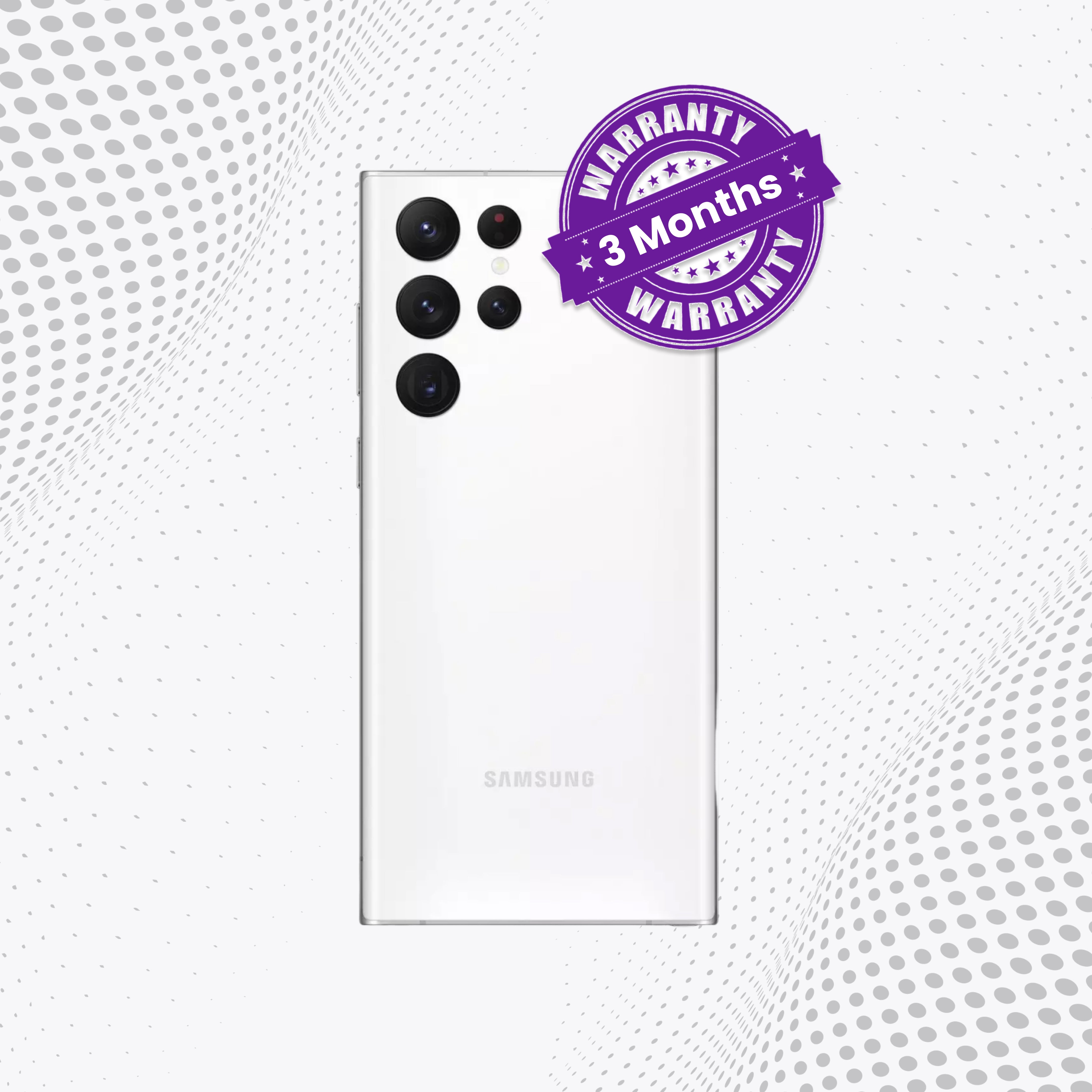 Samsung Galaxy S22 Ultra [12GB/256GB] – NayaPurano Shop