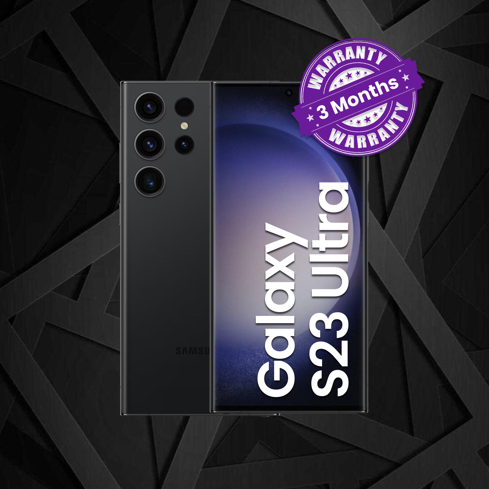 Buy Used Samsung Galaxy S23 Ultra, Sell Samsung Galaxy S23 Ultra Online