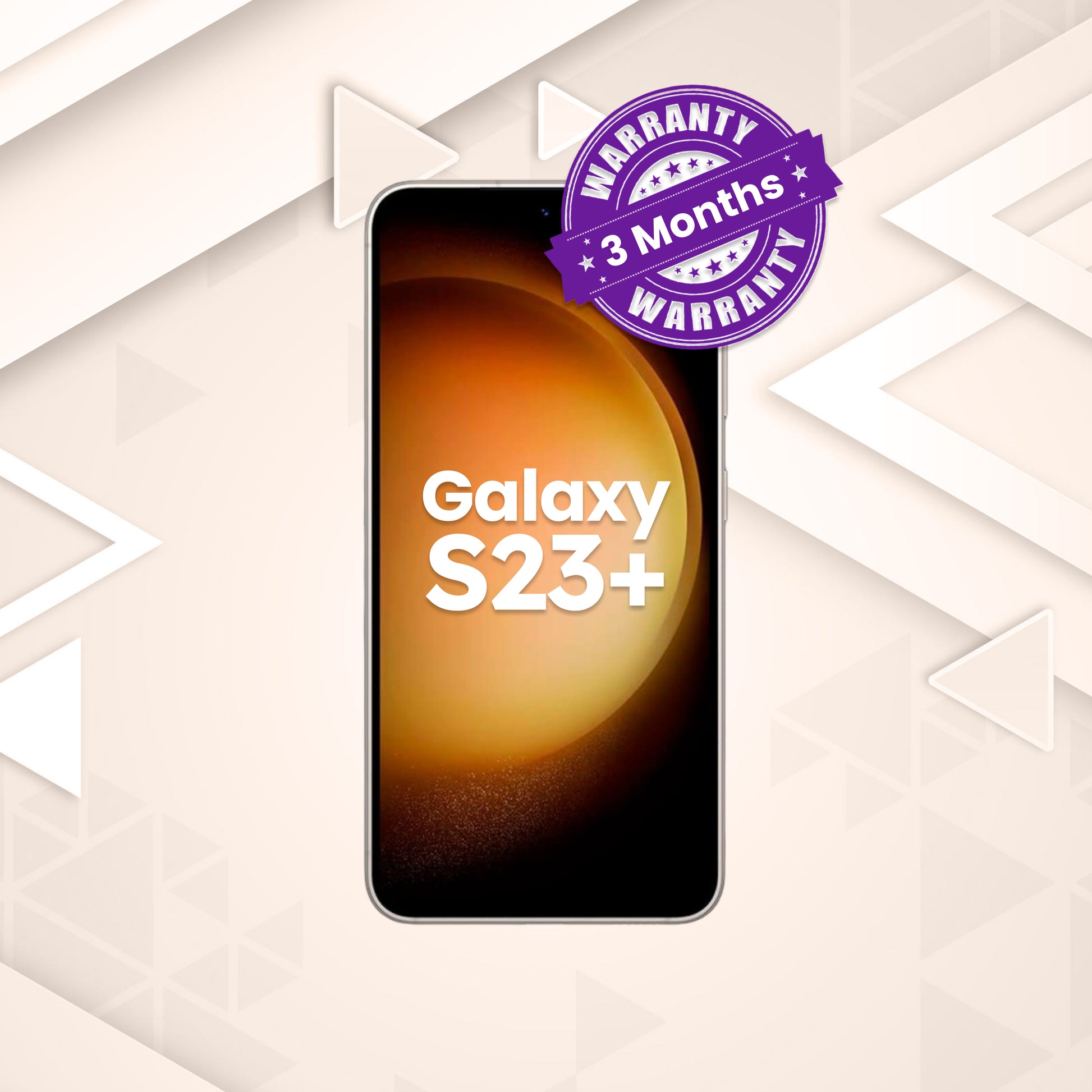 Buy Secondhand Samsung Galaxy S23 Plus, Sell Samsung Galaxy S23 Plus in Kathmandu