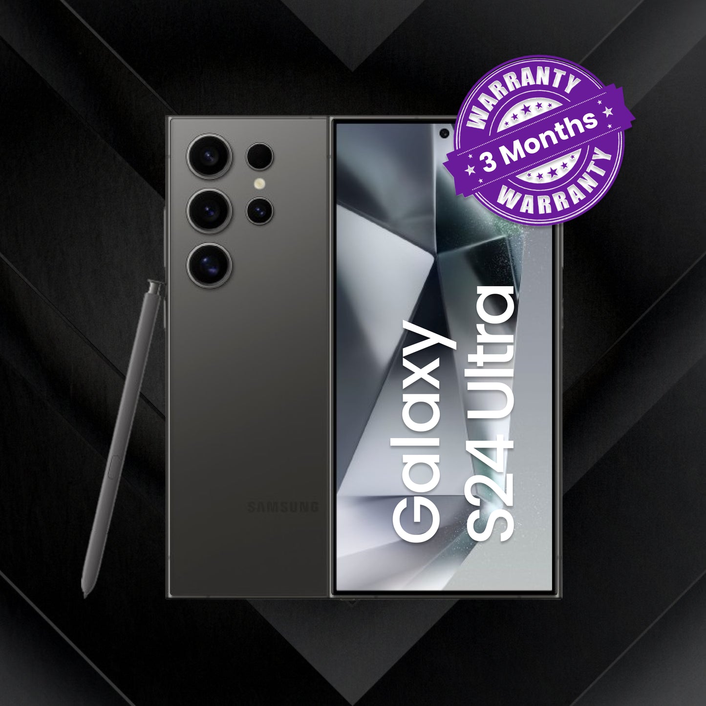 Buy Secondhand Samsung Galaxy S24 Ultra, Sell Samsung Galaxy S24 Ultra in Kathmandu