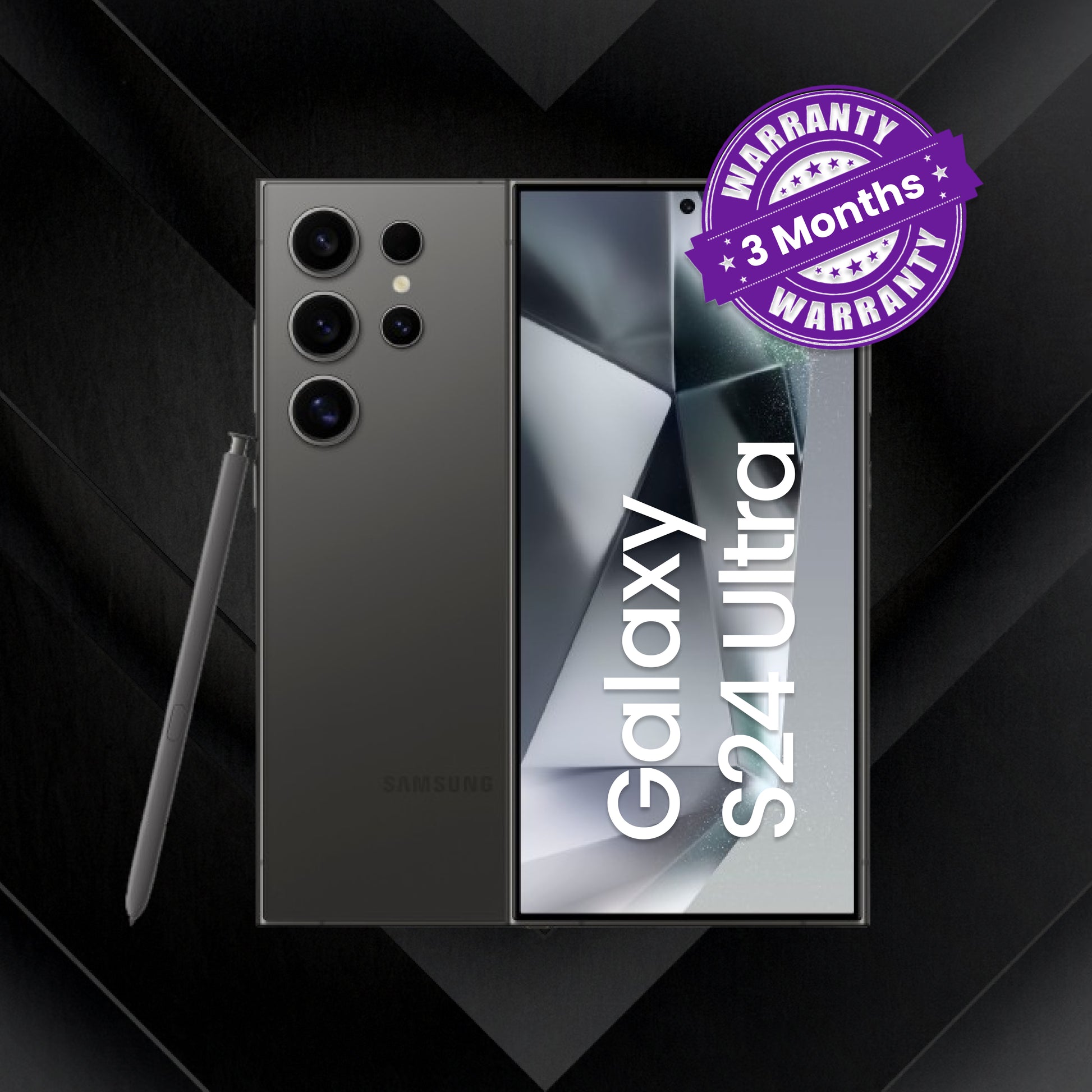 Buy Secondhand Samsung Galaxy S24 Ultra, Sell Samsung Galaxy S24 Ultra in Kathmandu