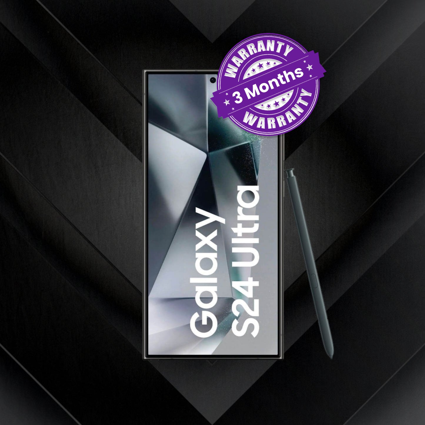 Buy Used Samsung Galaxy S24 Ultra, Sell Samsung Galaxy S24 Ultra Online