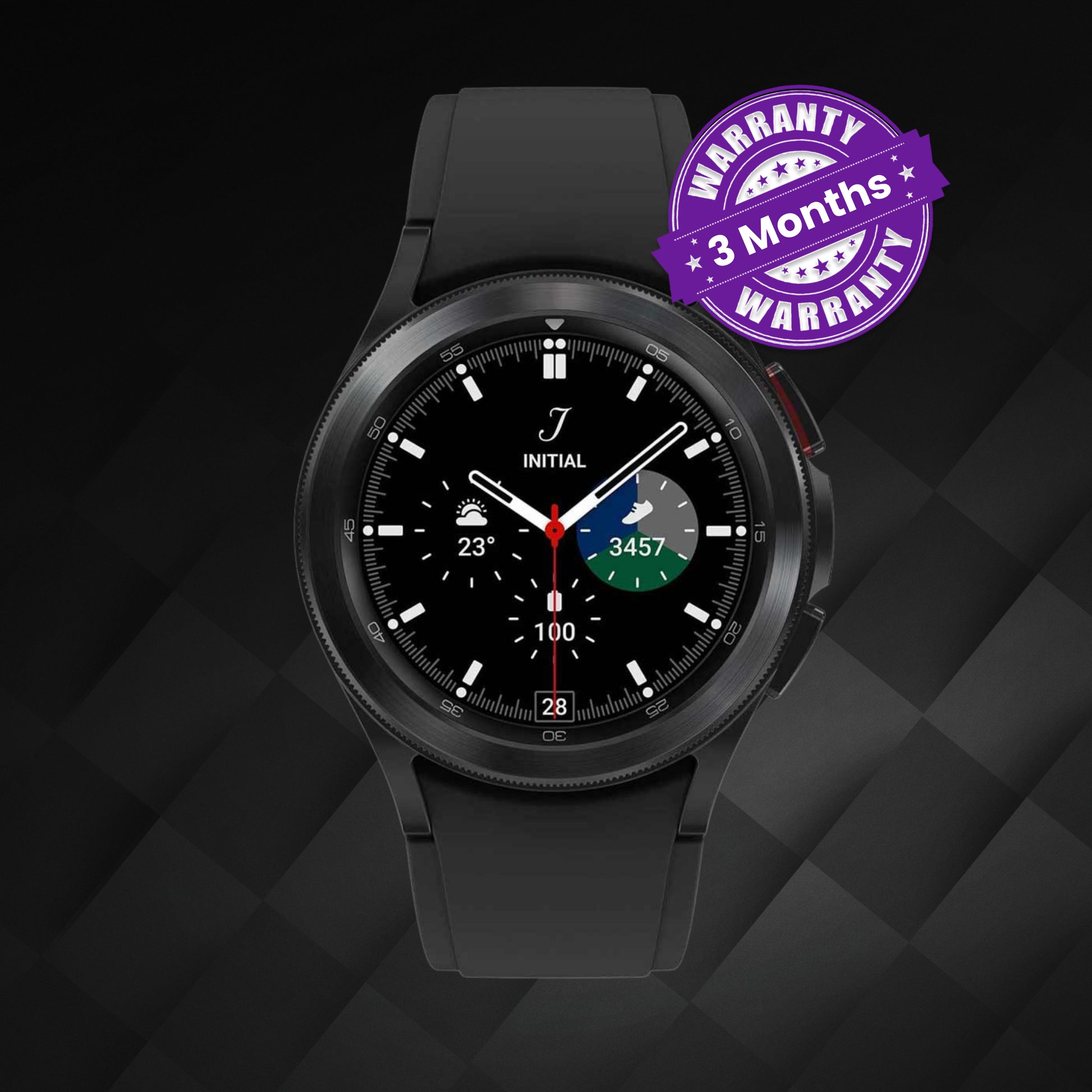 Buy Samsung Galaxy Watch 4 Classic, Sell Samsung Galaxy Watch 4 Classic