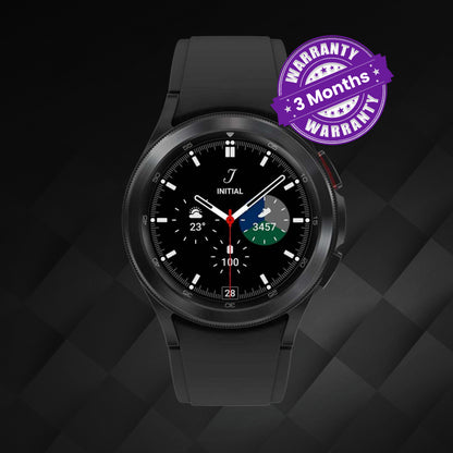 Buy Samsung Galaxy Watch 4 Classic, Sell Samsung Galaxy Watch 4 Classic