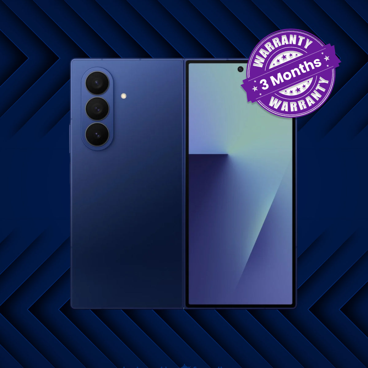 Buy Used Samsung Galaxy Z Fold7, Sell Samsung Galaxy Z Fold7 Online