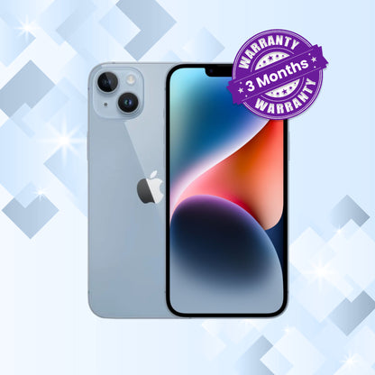 Buy iPhone, Exchange iPhone