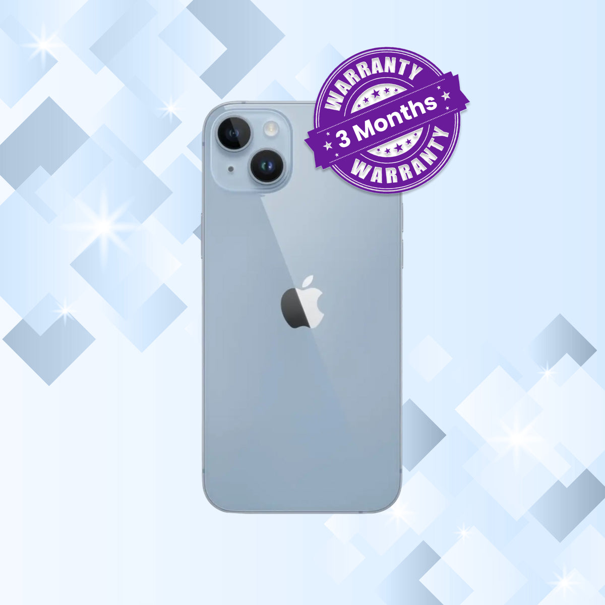 Buy Used iPhone 14 Plus, Sell iPhone 14 Plus Online