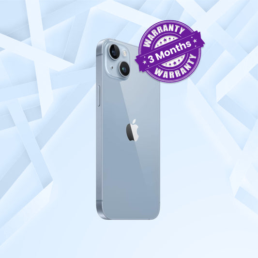 Buy iPhone 14, Sell iPhone 14