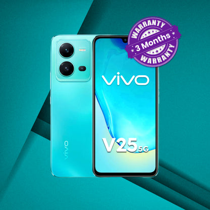 Buy Secondhand Vivo V25 5G, Sell Vivo V25 5G Online
