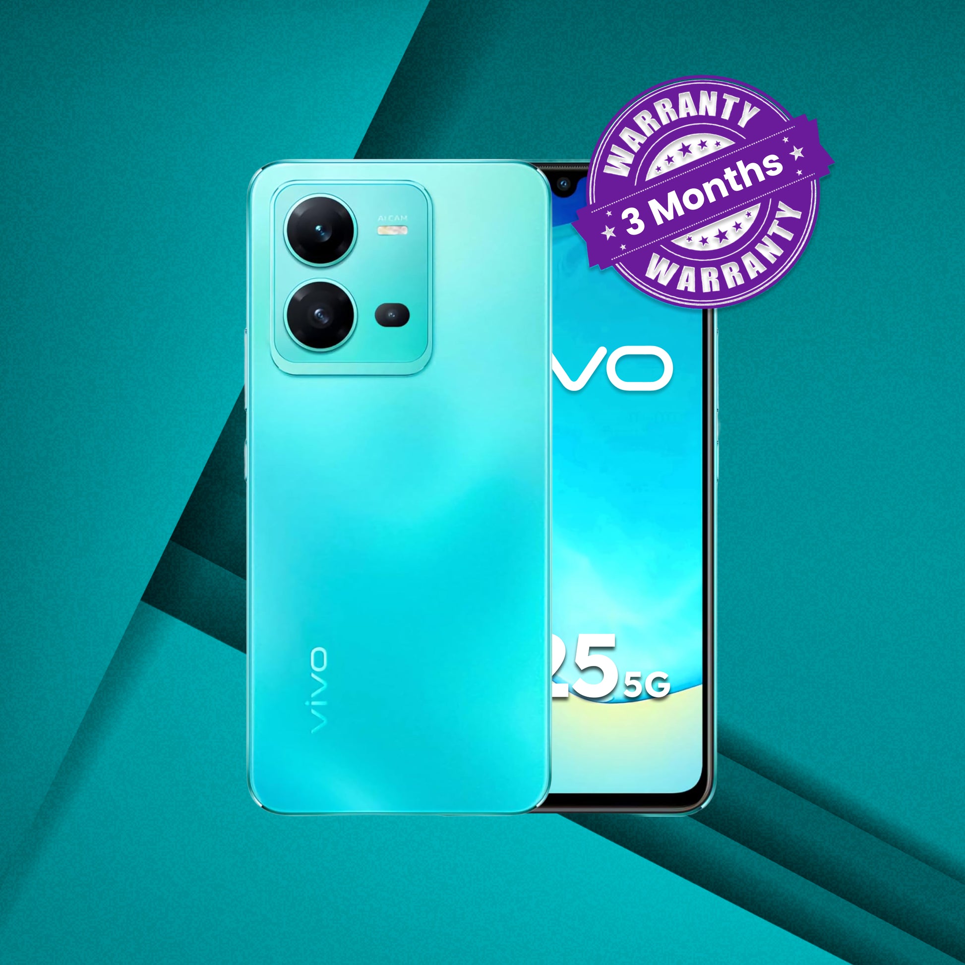 Buy Used Vivo V25 5G, Sell Vivo V25 5G in Kathmandu