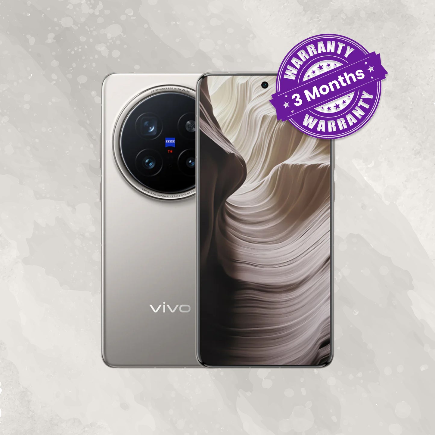Like New Vivo X200 Pro [16GB/512GB]
