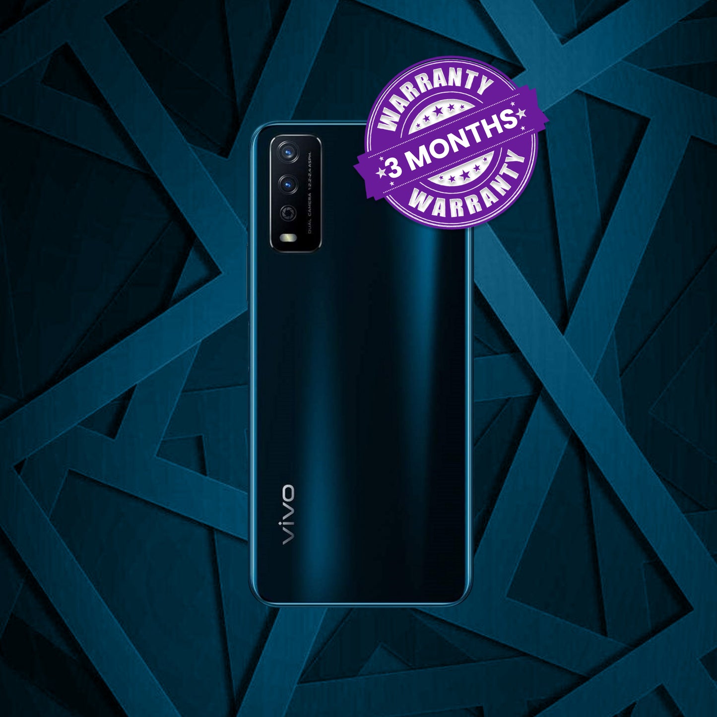 Buy Used Vivo Y12s, Sell Vivo Y12s Online