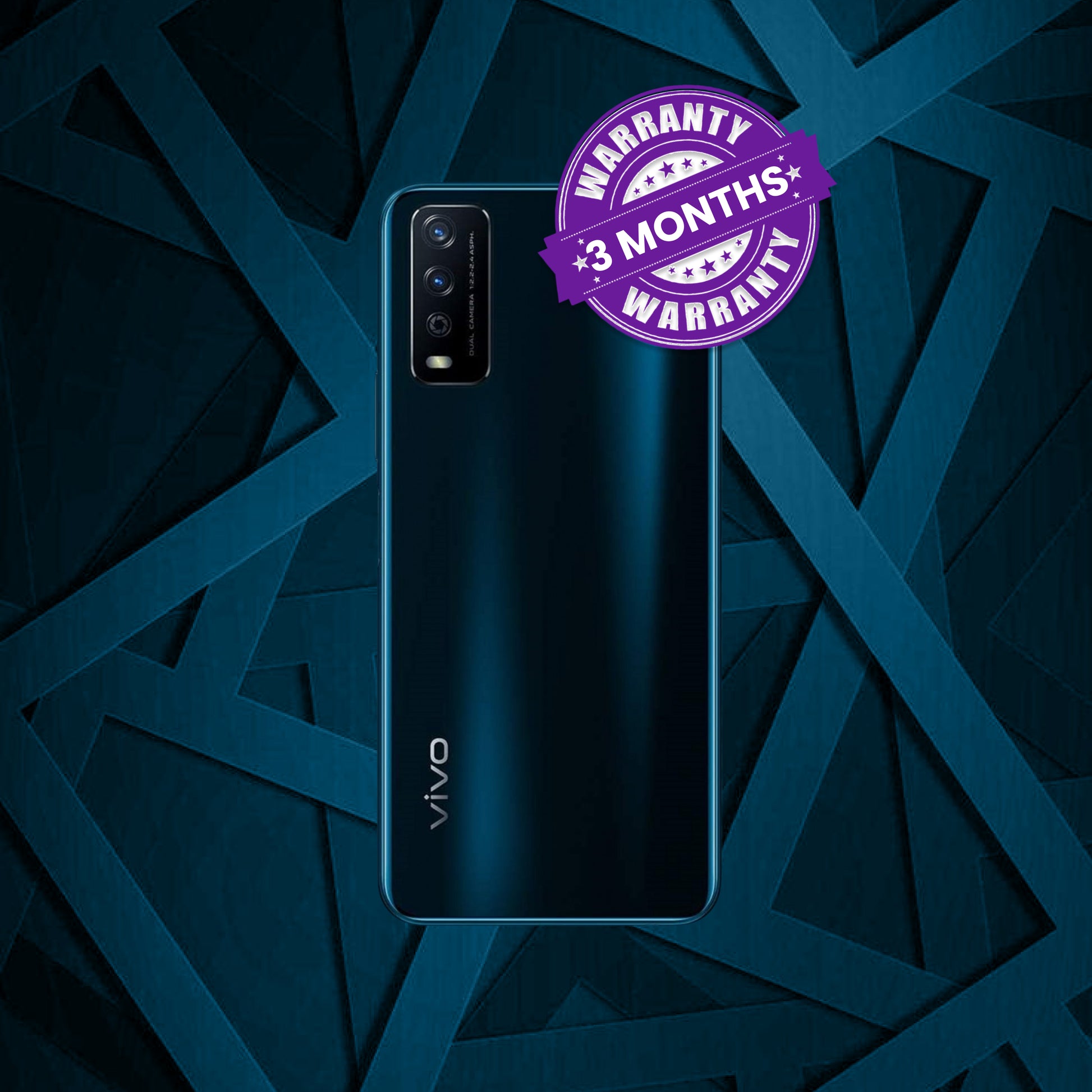 Buy Used Vivo Y12s, Sell Vivo Y12s Online