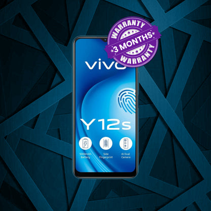 Buy Secondhand Vivo Y12s, Sell Vivo Y12s in Kathmandu