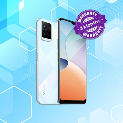 Buy Used Vivo Y21, Sell Vivo Y21 Online