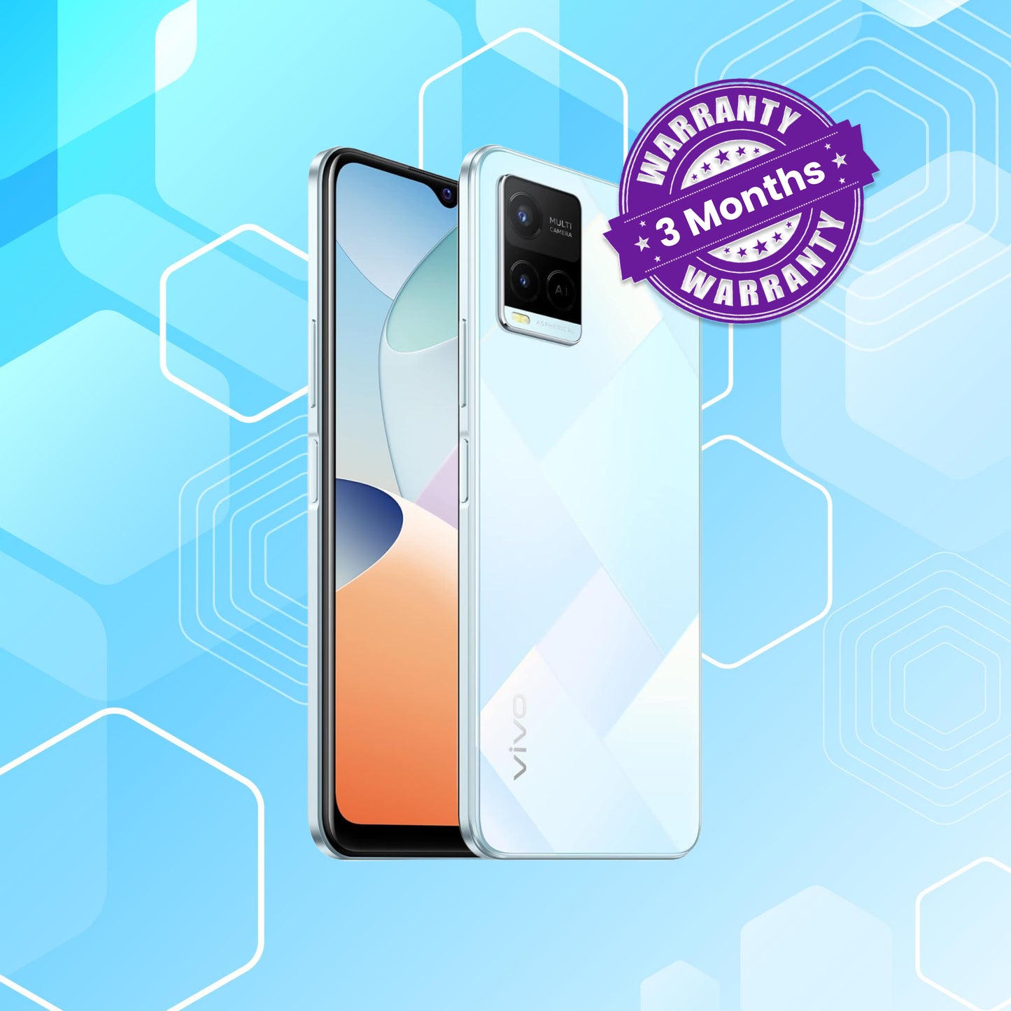 Buy Secondhand Vivo Y21, Sell Vivo Y21 in Kathmandu