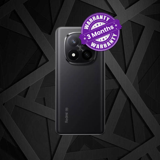Buy Used Redmi Note 14 Pro 5G, Sell Redmi Note 14 Pro 5G Online