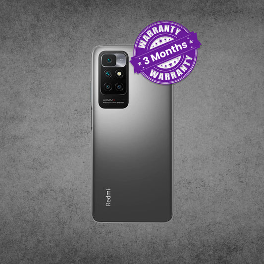 Xiaomi Redmi 10 Prime [6GB/128GB]
