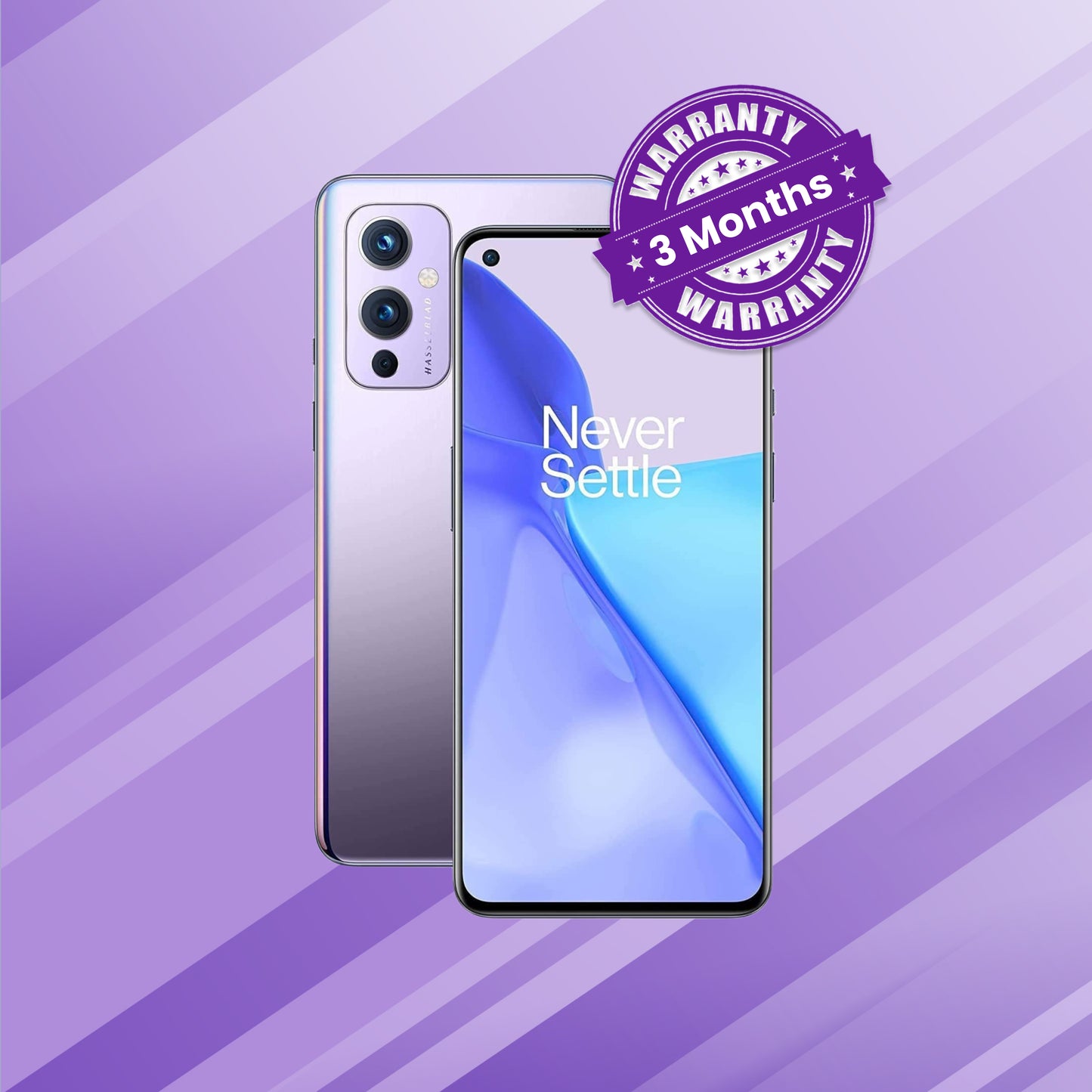 OnePlus 9 [12GB/256GB]