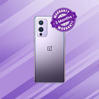 OnePlus 9 [12GB/256GB]