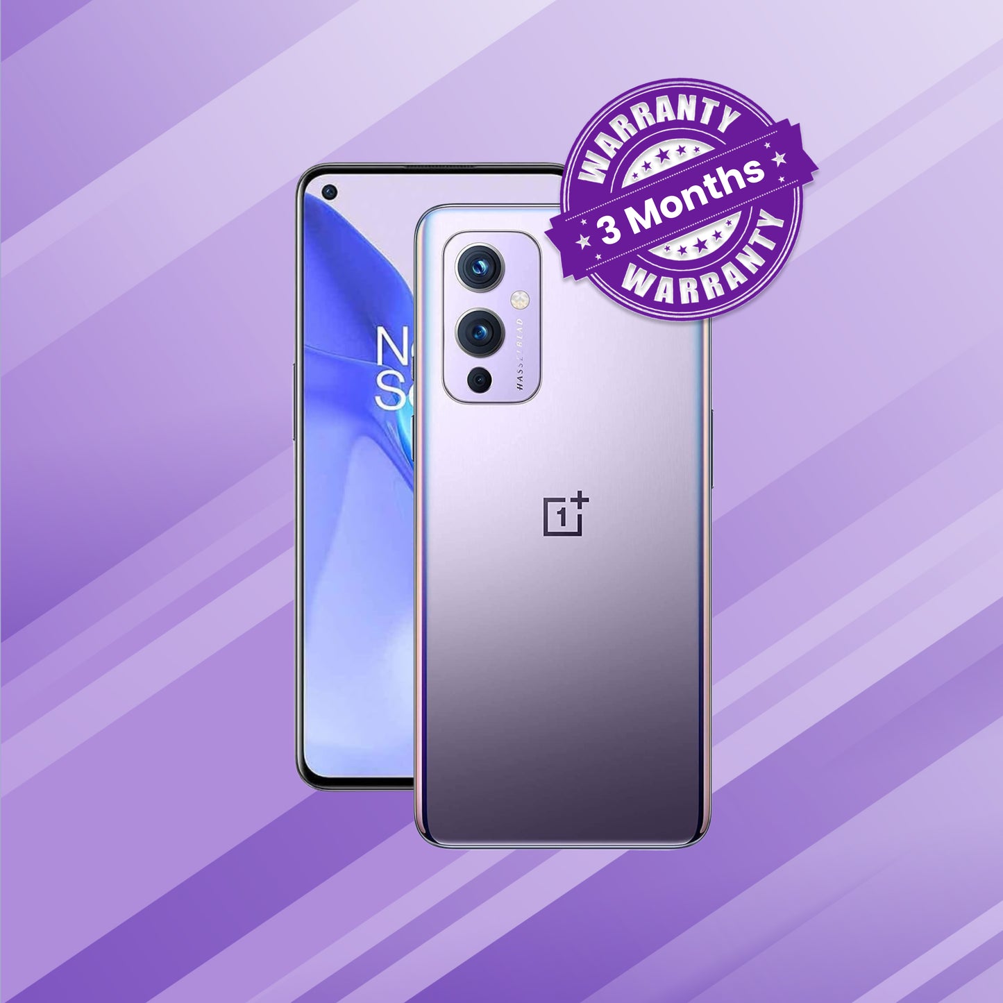 OnePlus 9 [12GB/256GB]